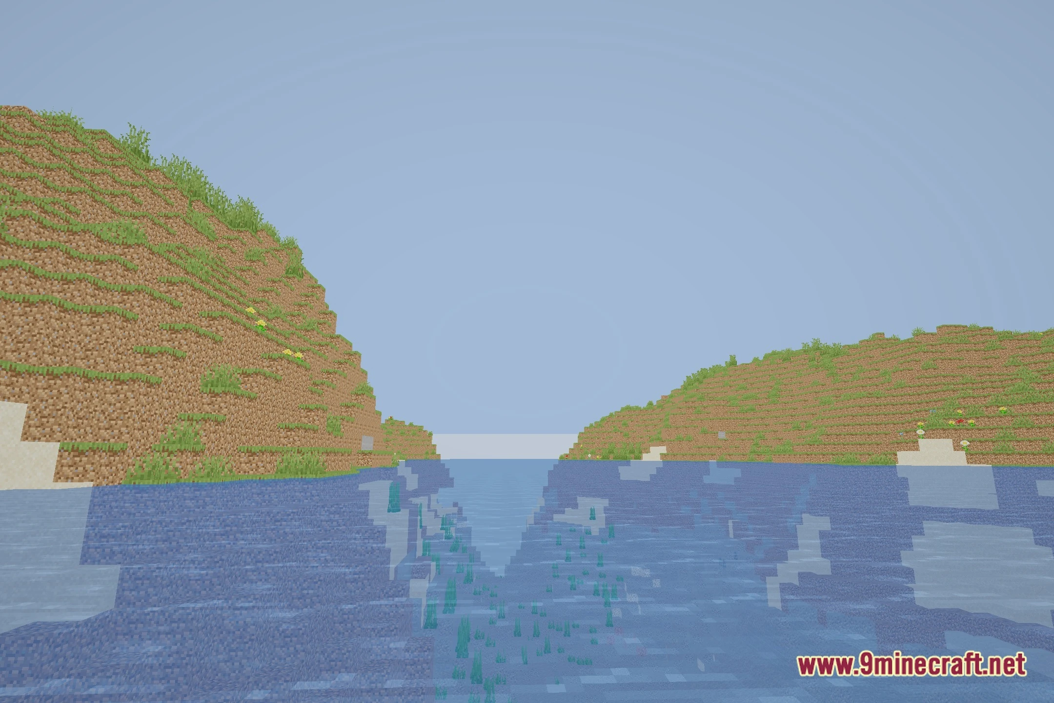 Cursed Descent Shaders Screenshot 8