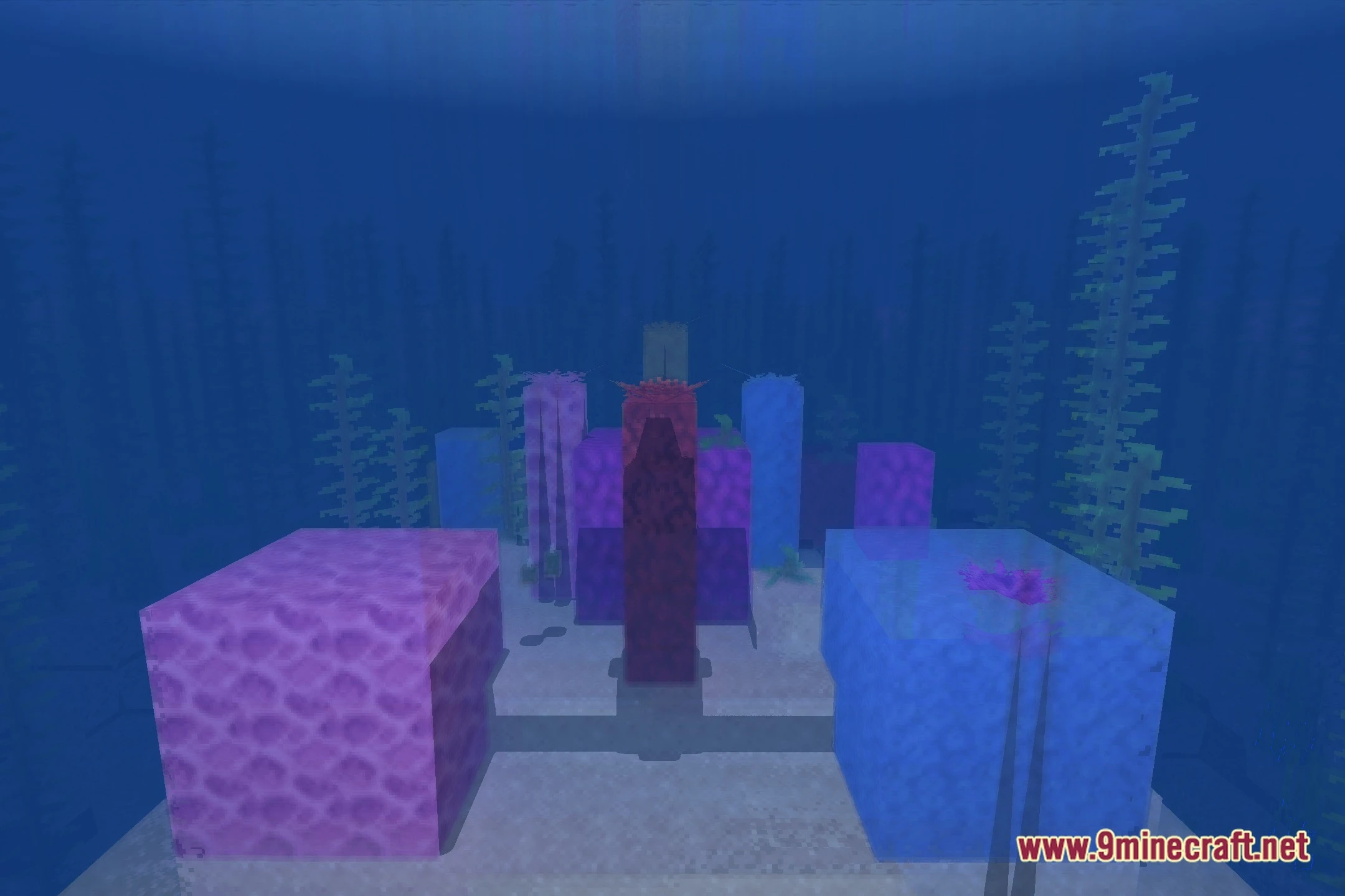 LowWorld V1 Shaders Screenshot 10