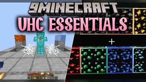UHC Essentials Model