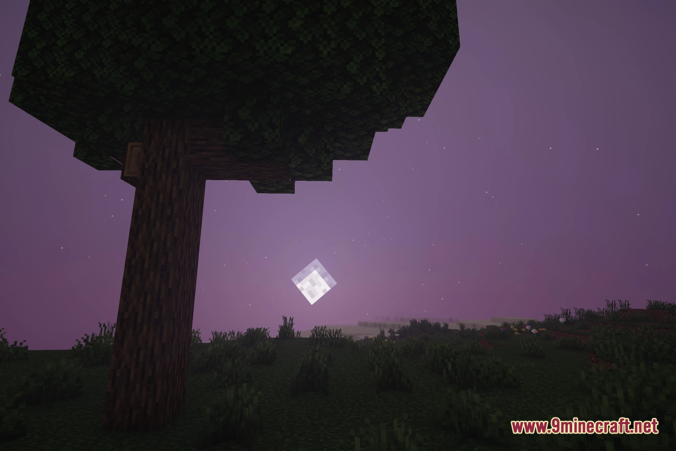 Eventide Shaders Screenshot 4