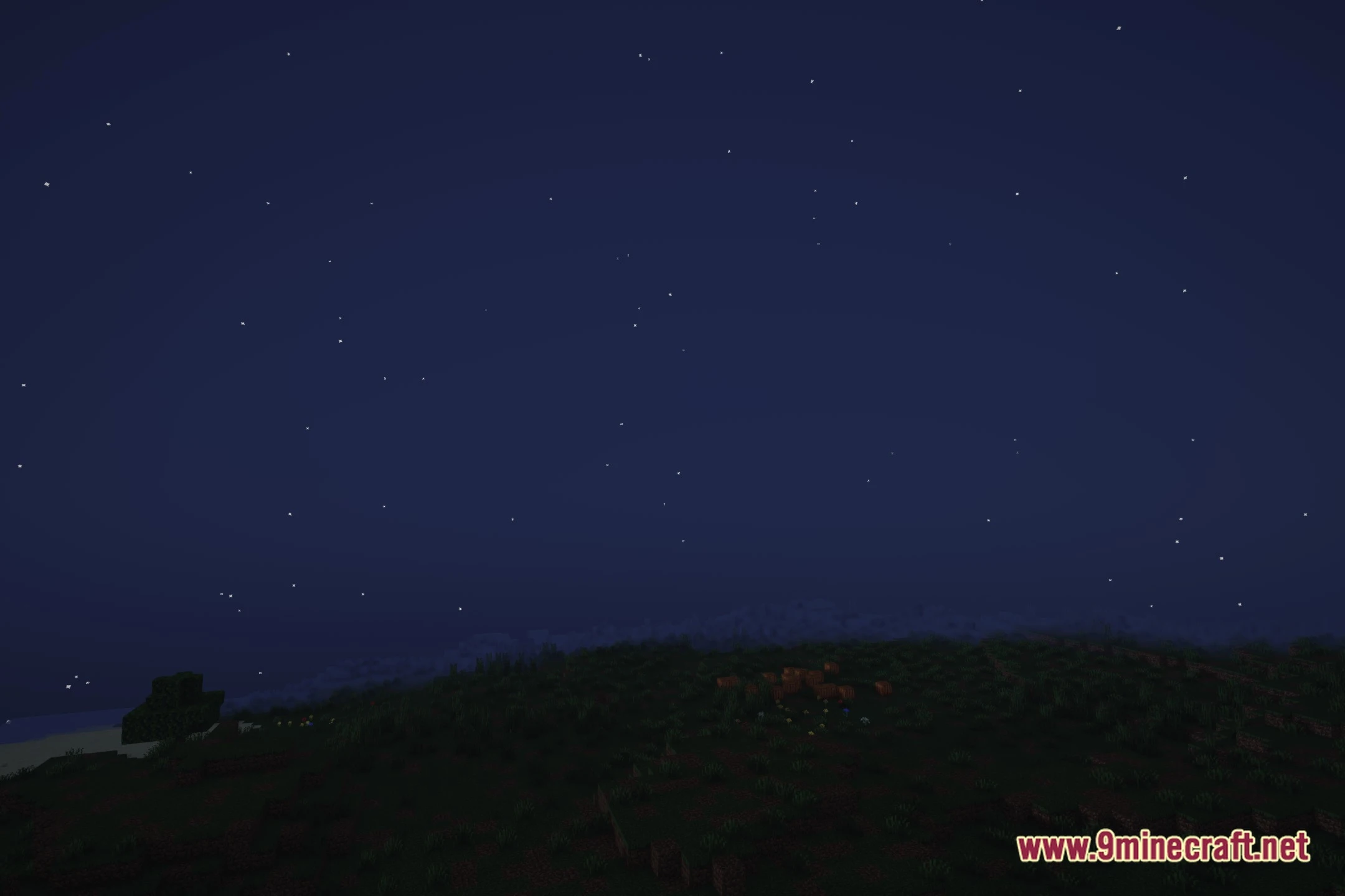 Eventide Shaders Screenshot 8