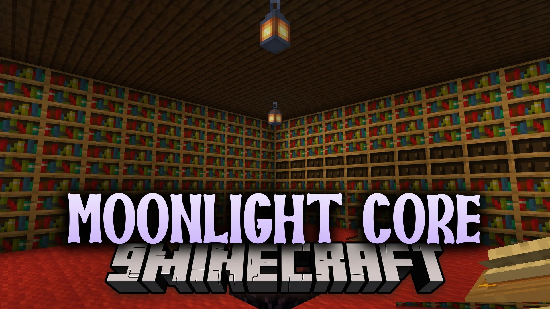 Moonlight Core Mod (26.1.2, 1.20.1) – Keep Your Favorite Mods Running Smoothly