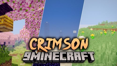 Crimson Shaders
