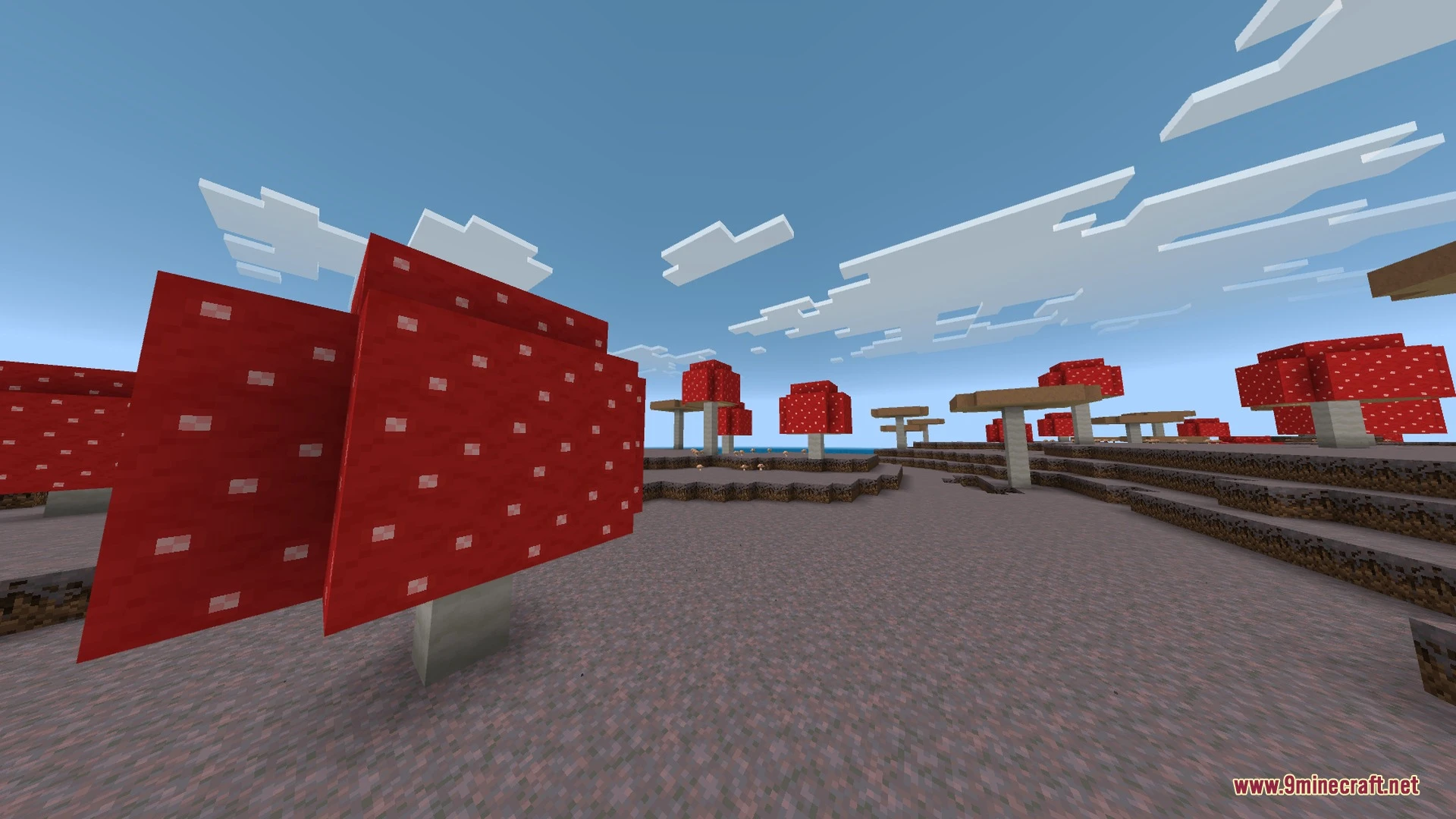Immersive Visuals for Vibrant Visuals Shader (26.x, 1.21) — screenshot 6