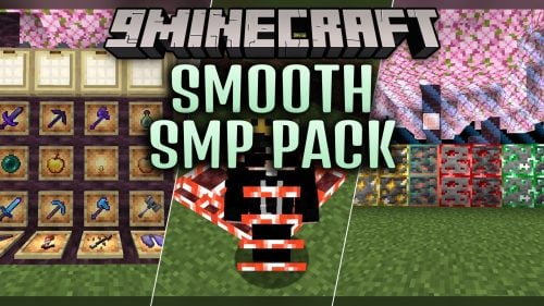 Smooth SMP Model