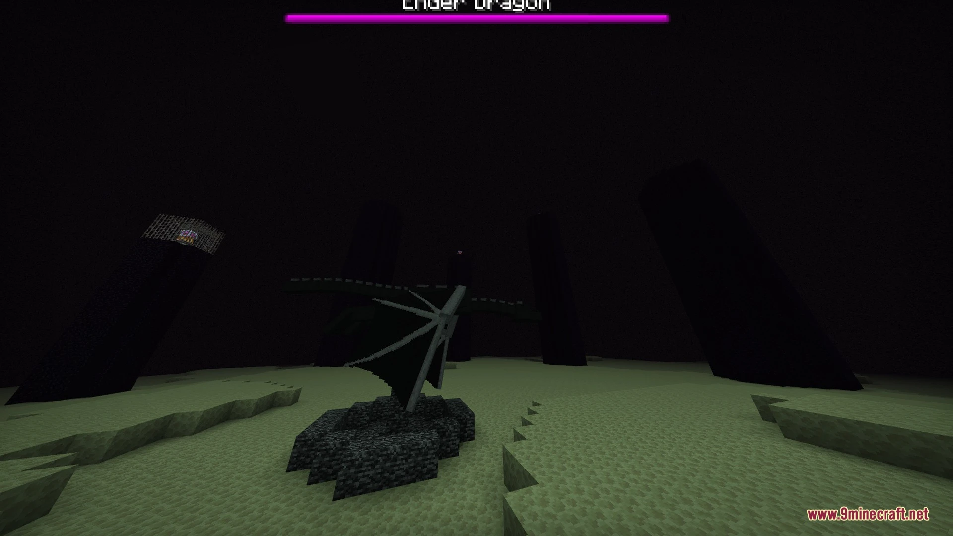Solstice Chroma Shader (26.x) – Vibrant Color Grading and Clear Water on Mobile — screenshot 6