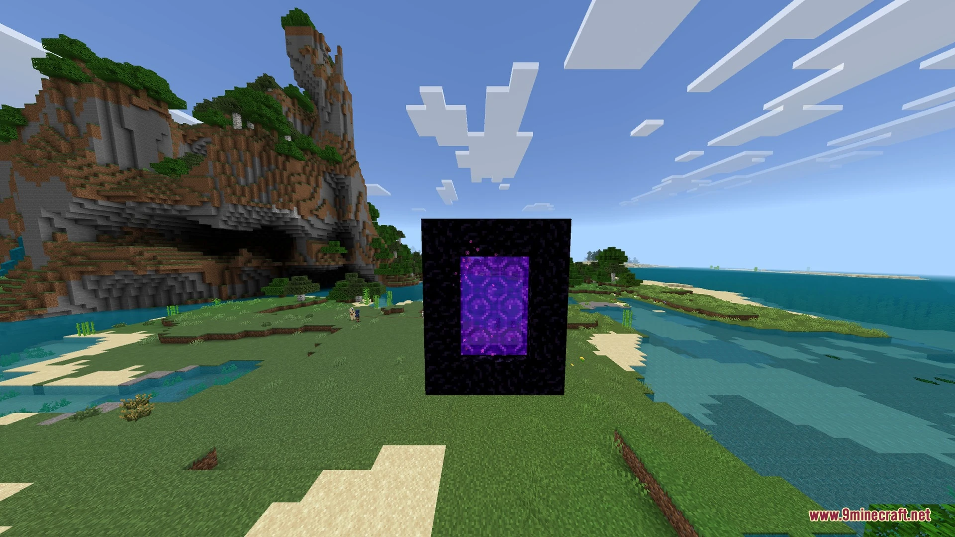 Solstice Chroma Shader (26.x) – Vibrant Color Grading and Clear Water on Mobile Screenshot 9