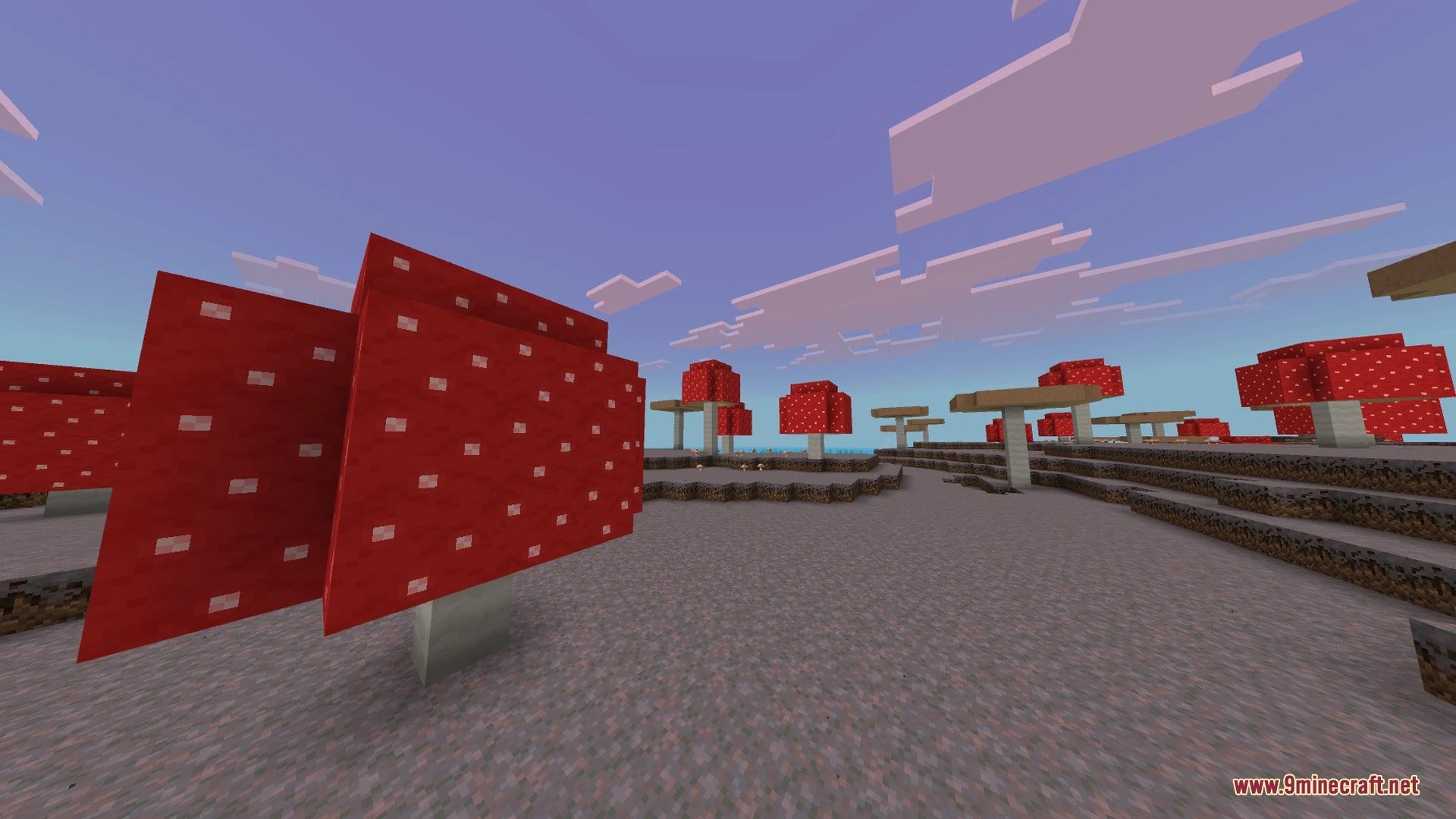 Twilight Visuals Shader (26.x, 1.21) – Volumetric Fog and Custom Colored — screenshot 5