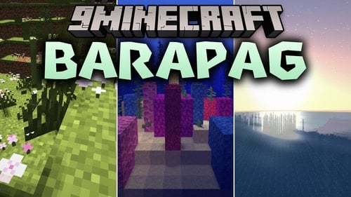 O Texture Packs Shaders
