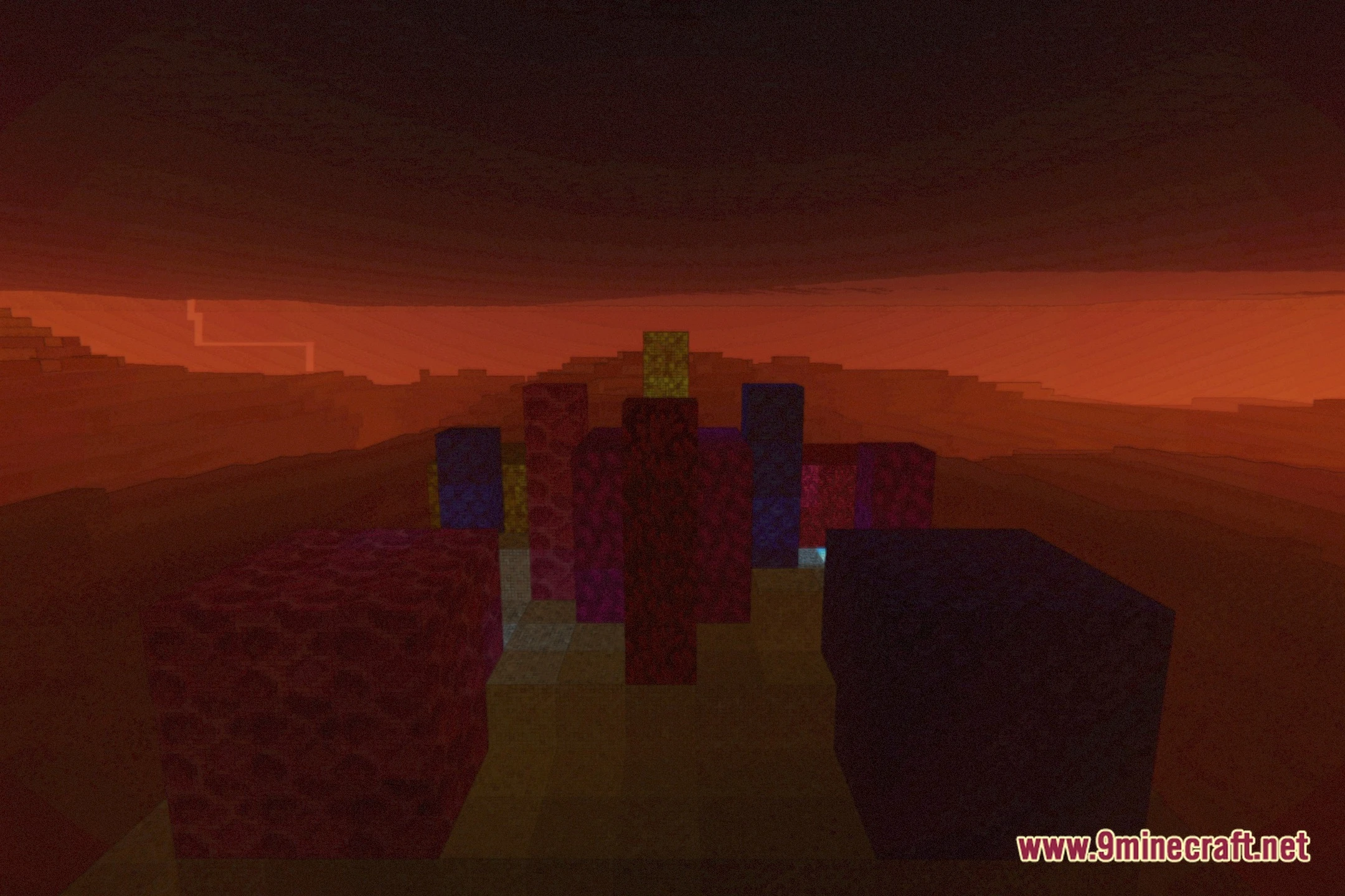 Byteshade Pt Shaders Screenshot 9