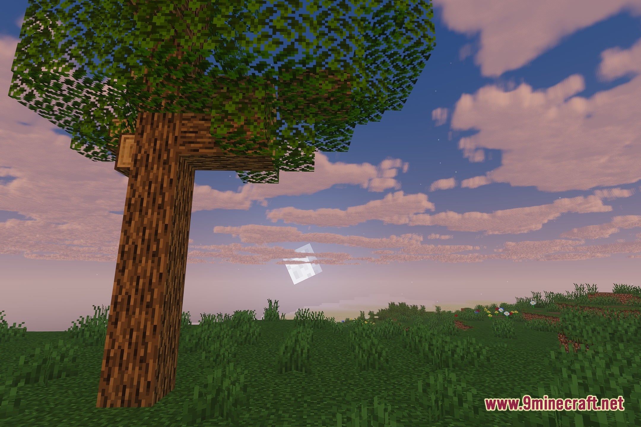 CORAL VXGI Shaders Screenshot 4