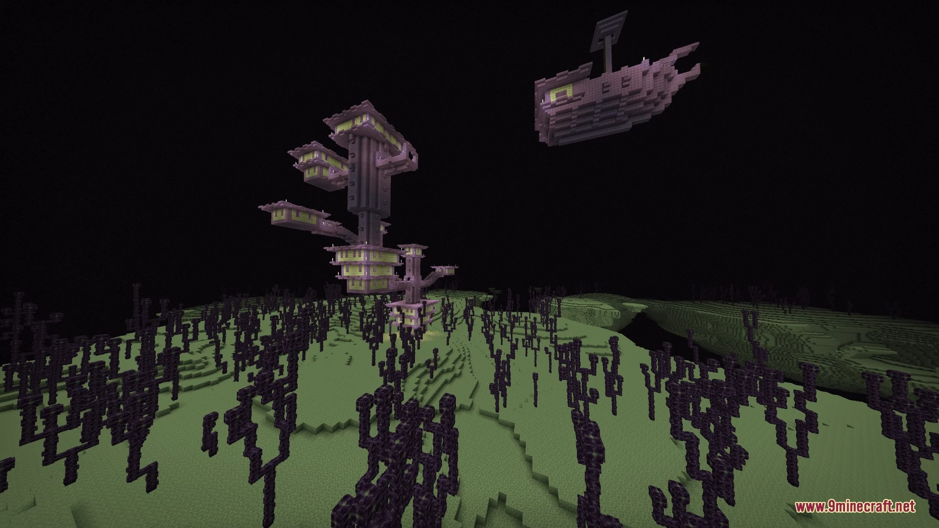 Creative HD Material Pack – Minecraft with RTX Shader (26.x, 1.21) Screenshot 9 Creative HD Material Pack – Minecraft with RTX Shader (26.x, 1.21) Screenshot 9