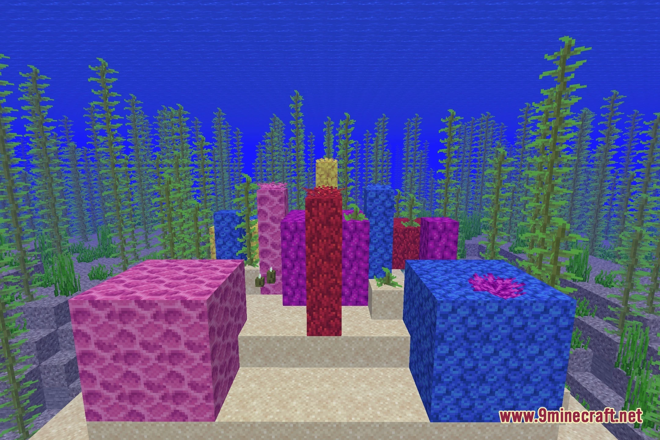 ProcTemporal ShaderPack Shaders Screenshot 9