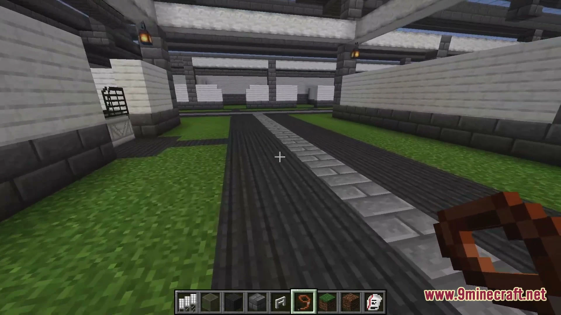 Rose Valley Equestrian SWEM Stables Map (26.3, 1.20.1) — screenshot 3
