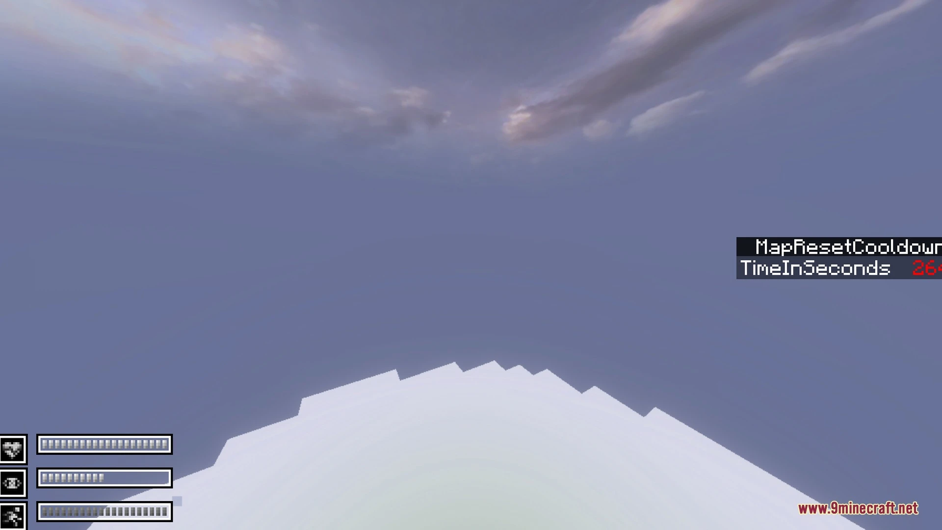 Aurora Visuals Shader (26.x) – Realistic Water Reflections and Volumetric Clouds Screenshot 10 Aurora Visuals Shader (26.x) – Realistic Water Reflections and Volumetric Clouds Screenshot 10