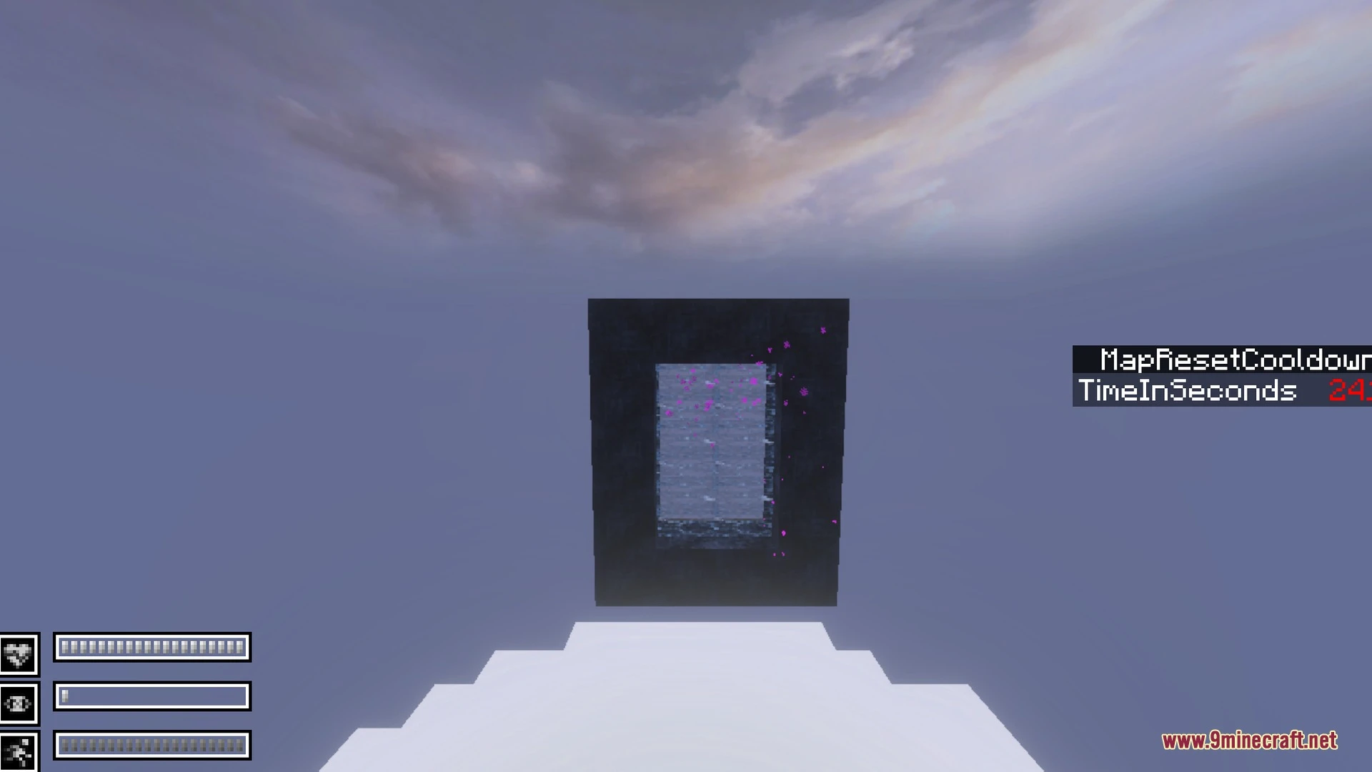 Aurora Visuals Shader (26.x) – Realistic Water Reflections and Volumetric Clouds Screenshot 14 Aurora Visuals Shader (26.x) – Realistic Water Reflections and Volumetric Clouds Screenshot 14