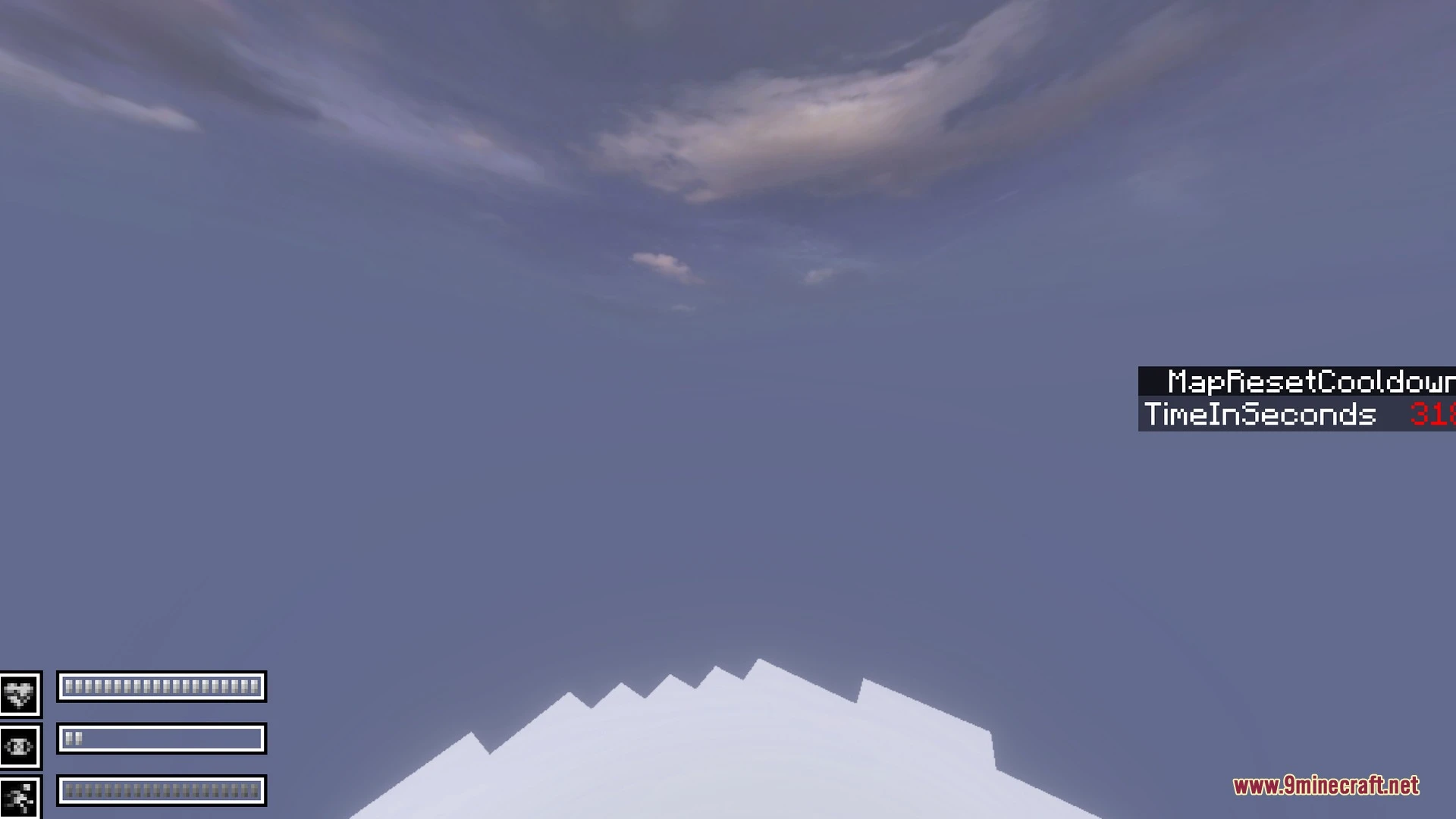 Aurora Visuals Shader (26.x) – Realistic Water Reflections and Volumetric Clouds — screenshot 2