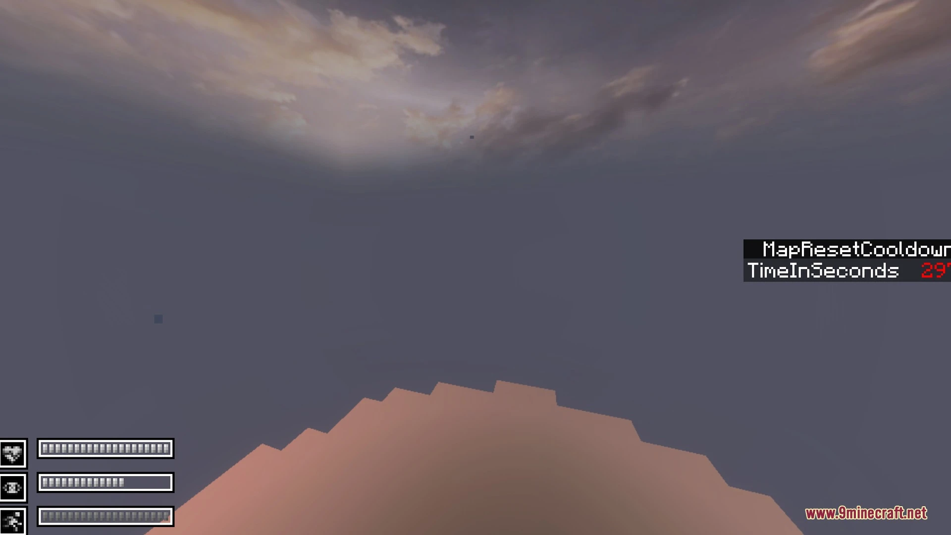 Aurora Visuals Shader (26.x) – Realistic Water Reflections and Volumetric Clouds — screenshot 6