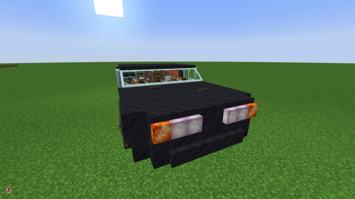 Bmw 7 E38 Schematic Thumbnail