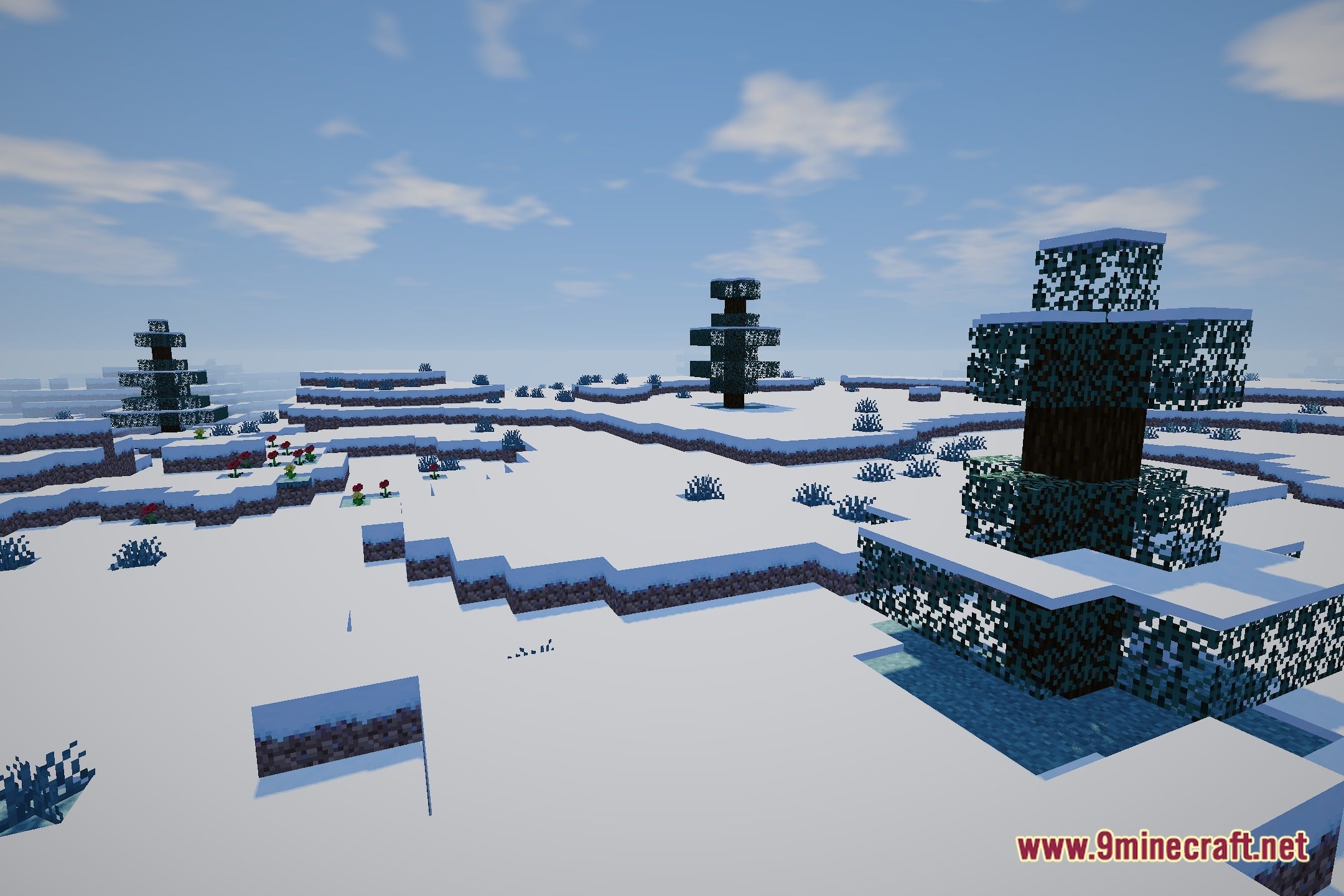 Crownlight Shaders Screenshot 10