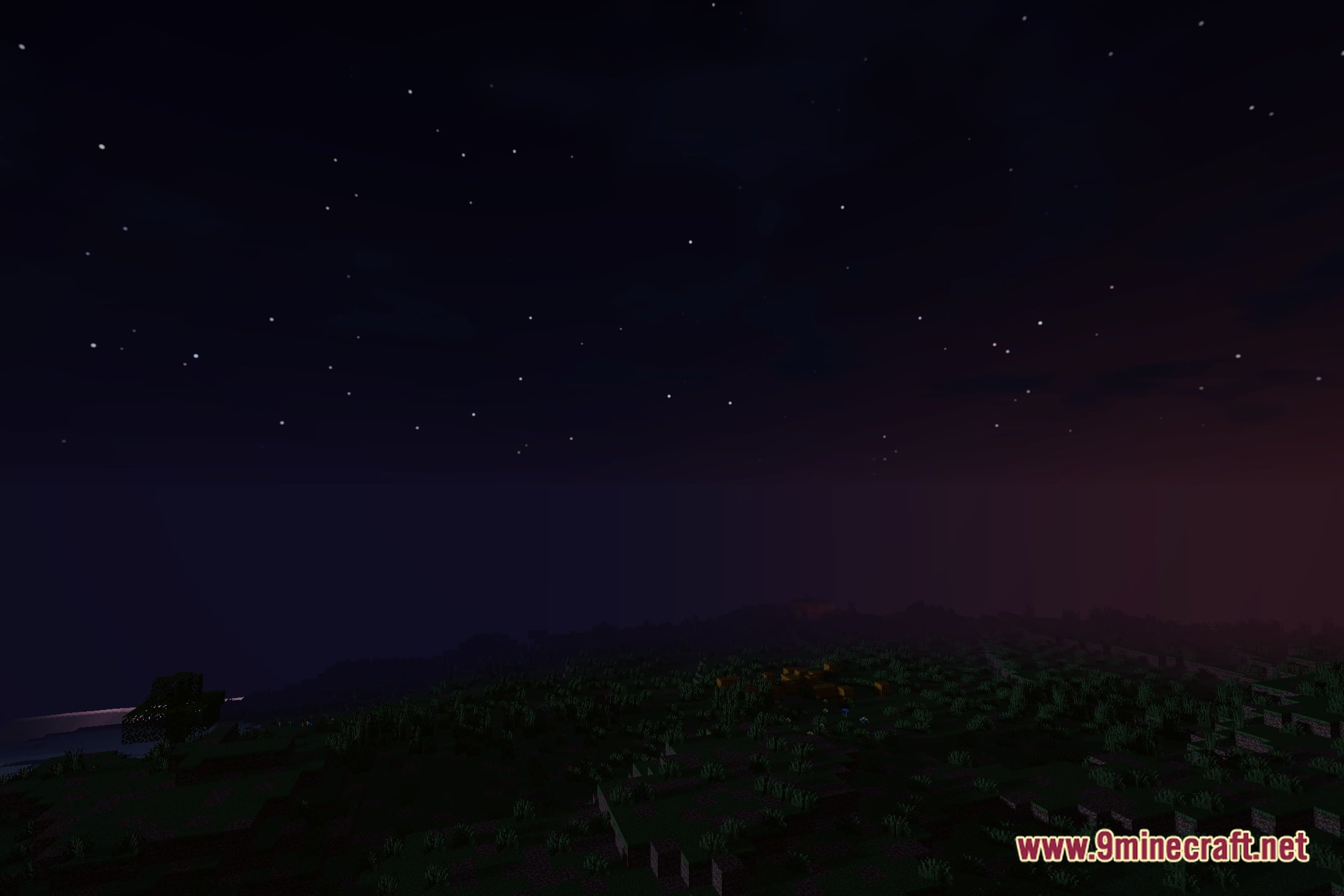 Crownlight Shaders Screenshot 6