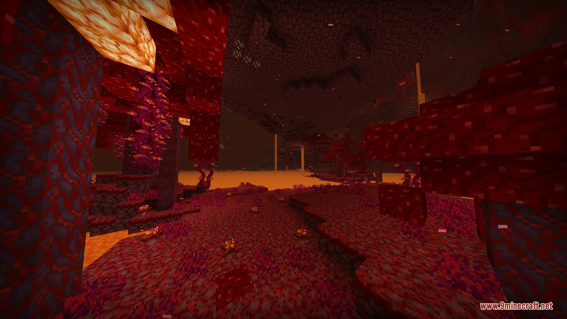 Hydra Visuals Shader (26.x) – Vivid Skies and Clean Lighting Without RTX — screenshot 7