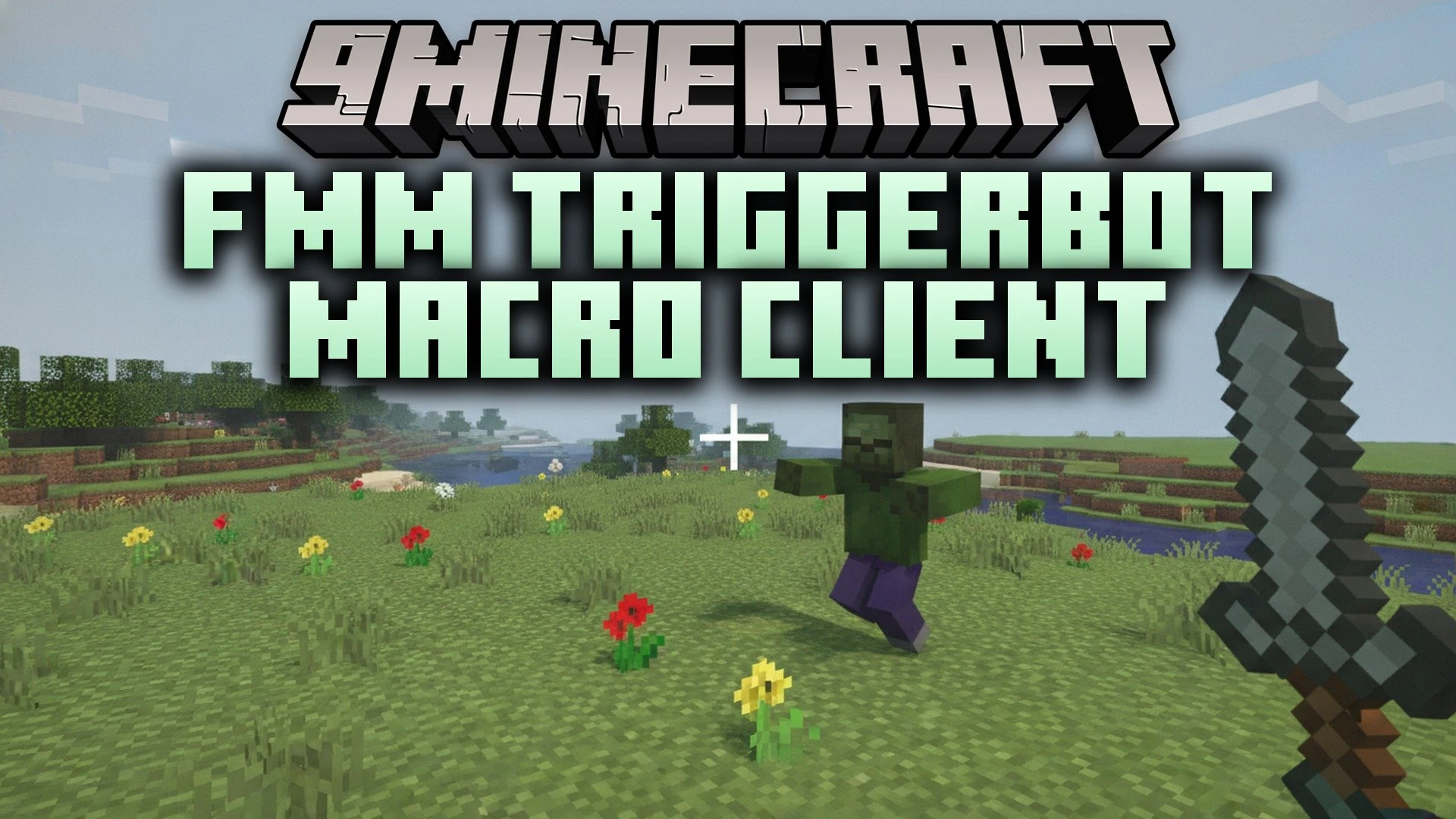 FMM Triggerbot Macro Client Mod (1.21.11) – Strike Every Target Without Clicking