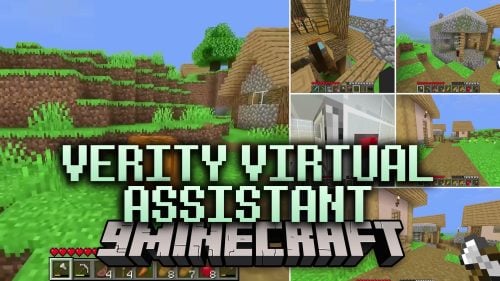 Verity Virtual Assistant Modpack