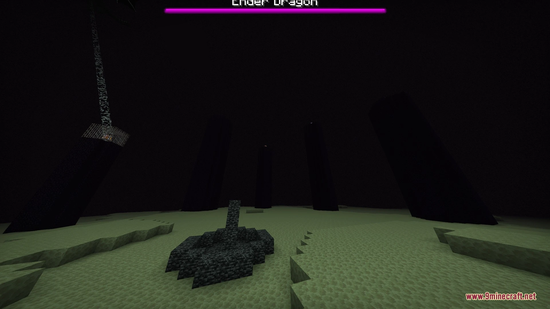Apex Visuals Shader (26.x) – Clear Water Caustics and Realistic Sky Reflections — screenshot 7