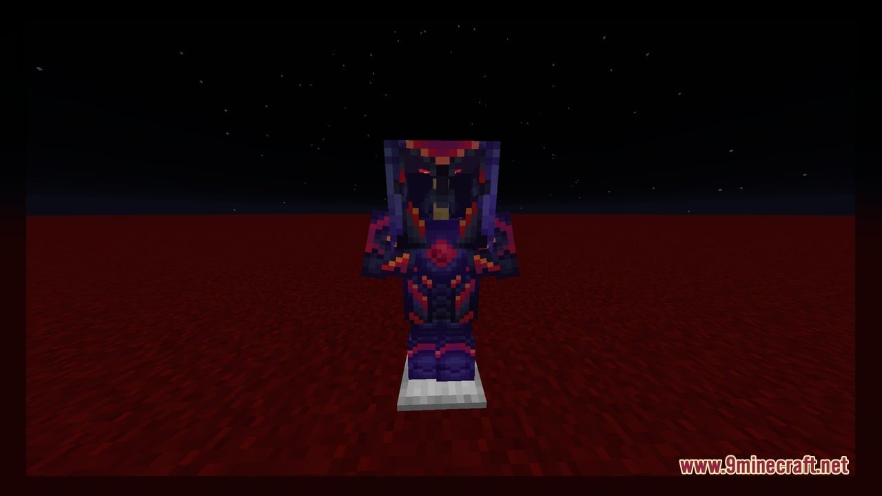 Berserker Tools & Weapons Model Screenshot 2