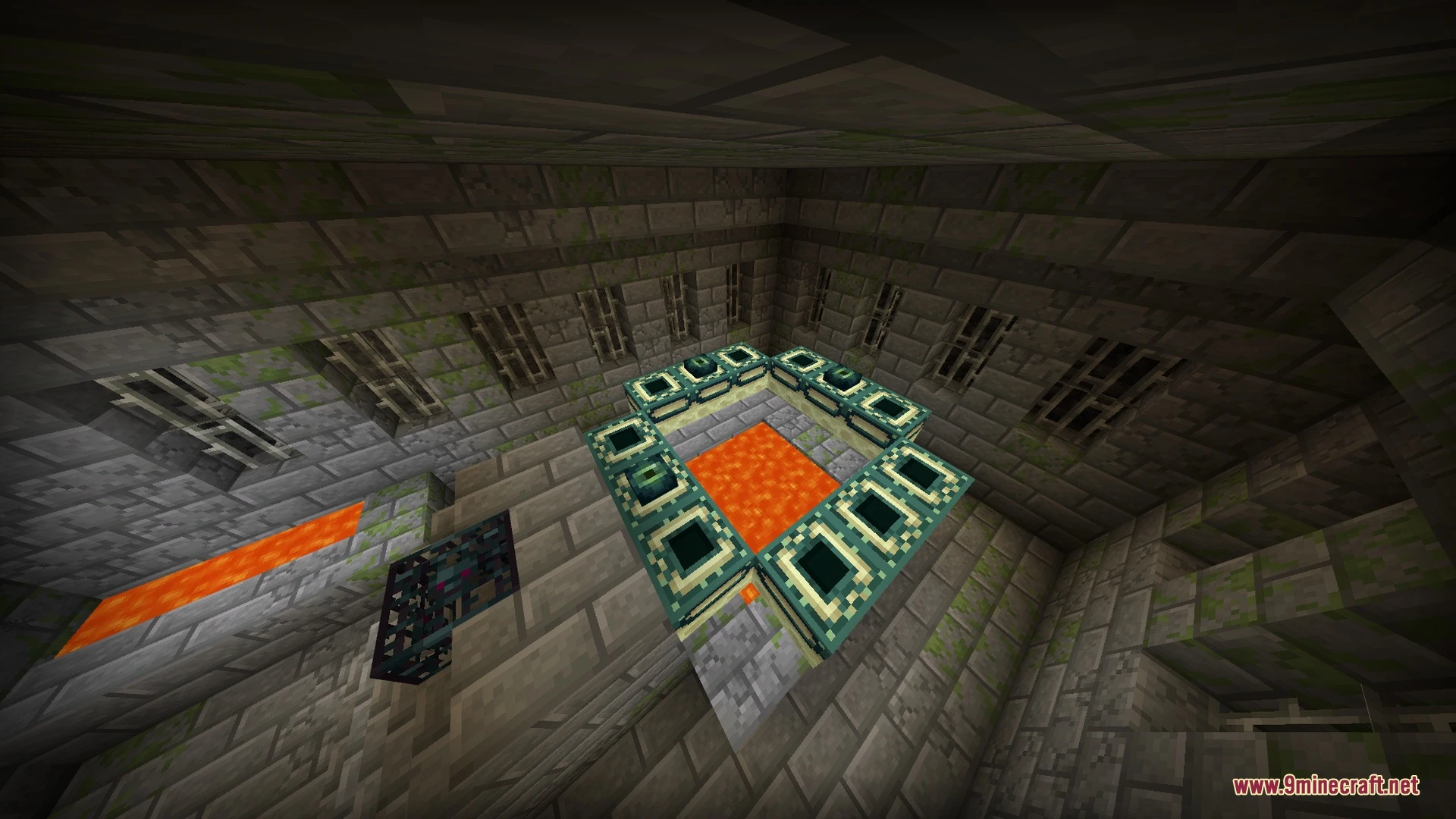 Breeze Visuals Shader (26.x) – Soft Pastel Skies and Clean Water on Bedrock Screenshot 9