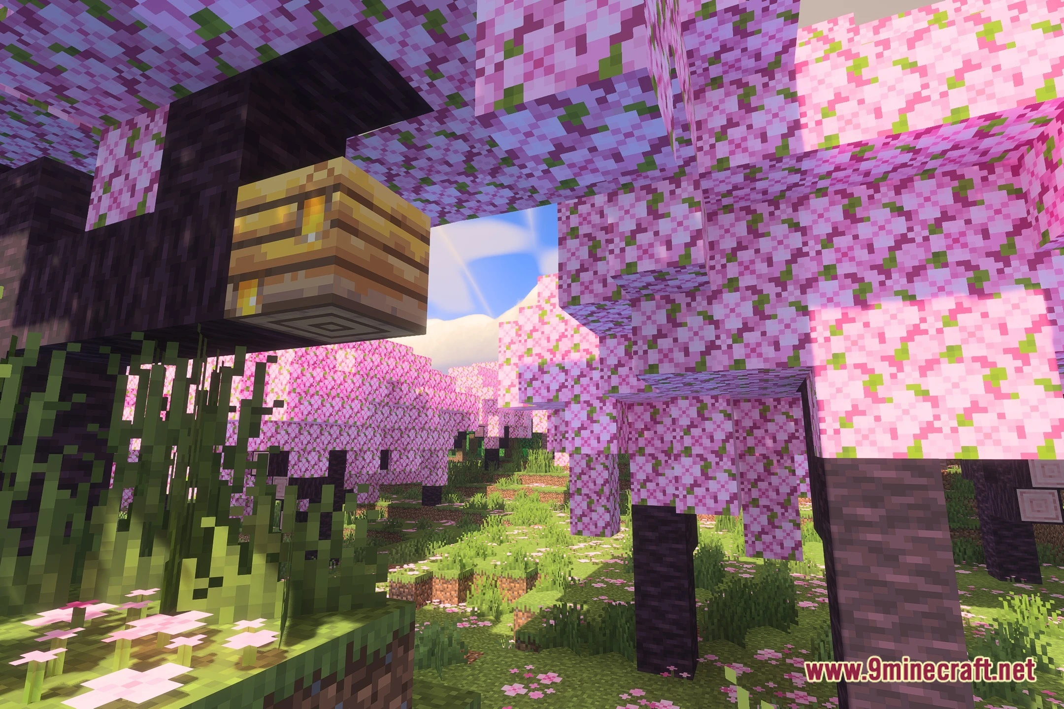 Catsune Shaders Screenshot 1