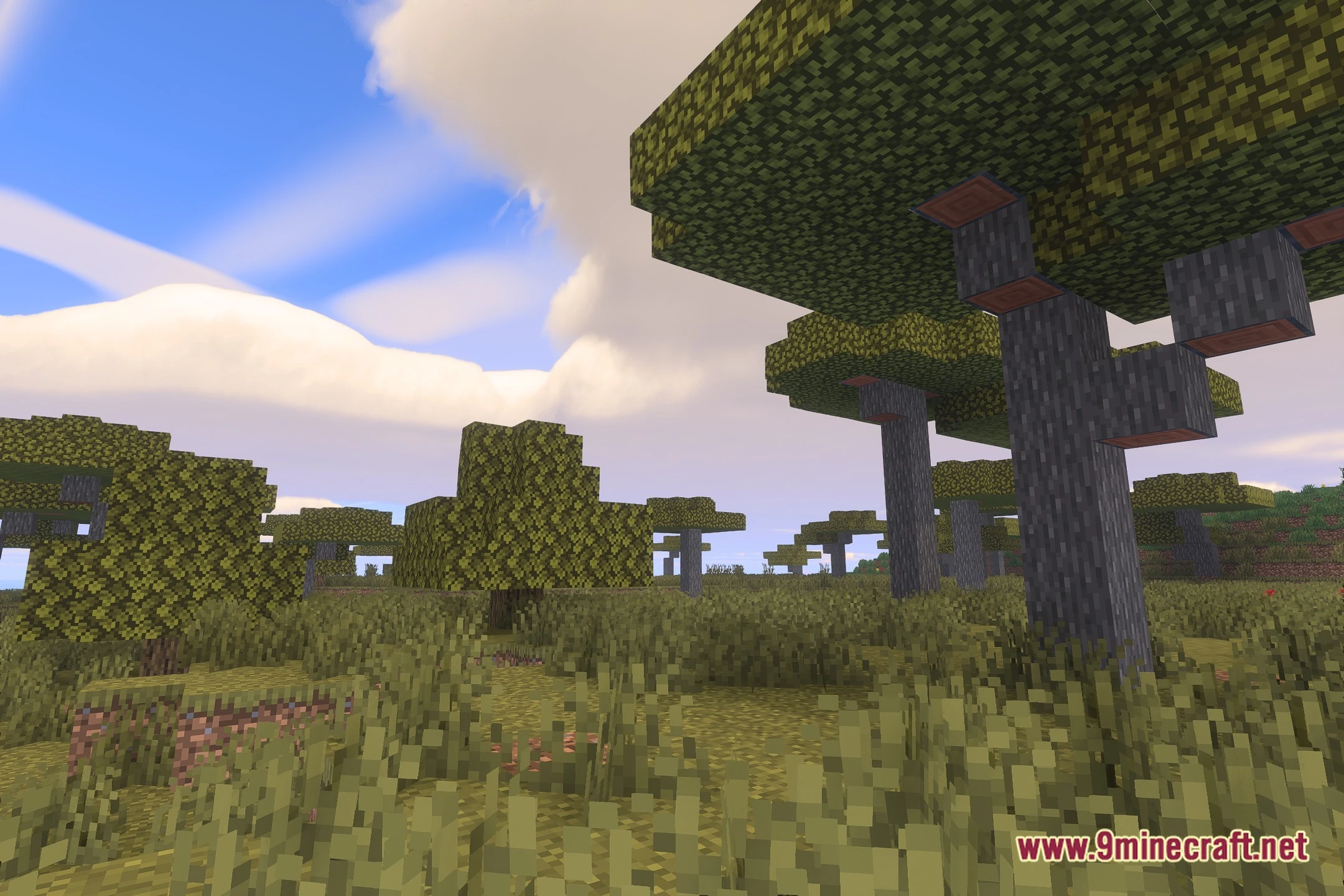 Catsune Shaders Screenshot 11