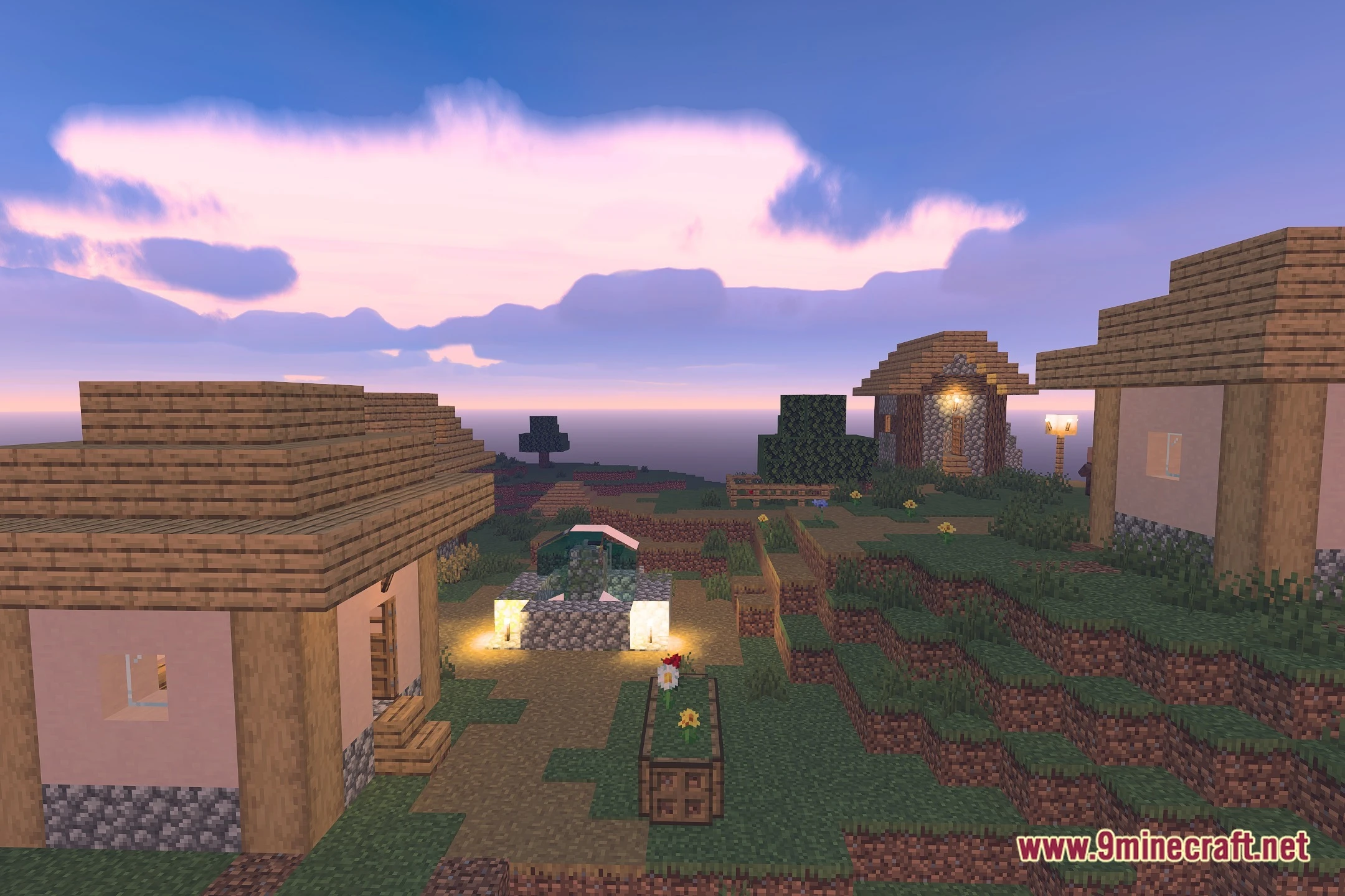 Catsune Shaders Screenshot 5
