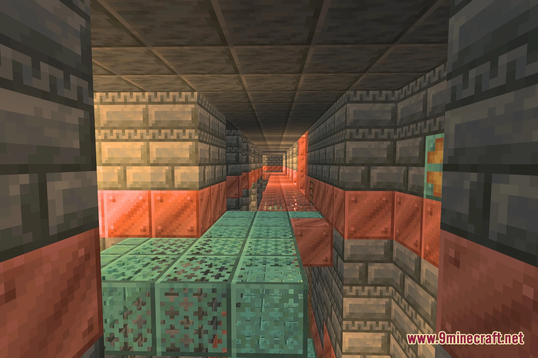 Catsune Shaders Screenshot 9