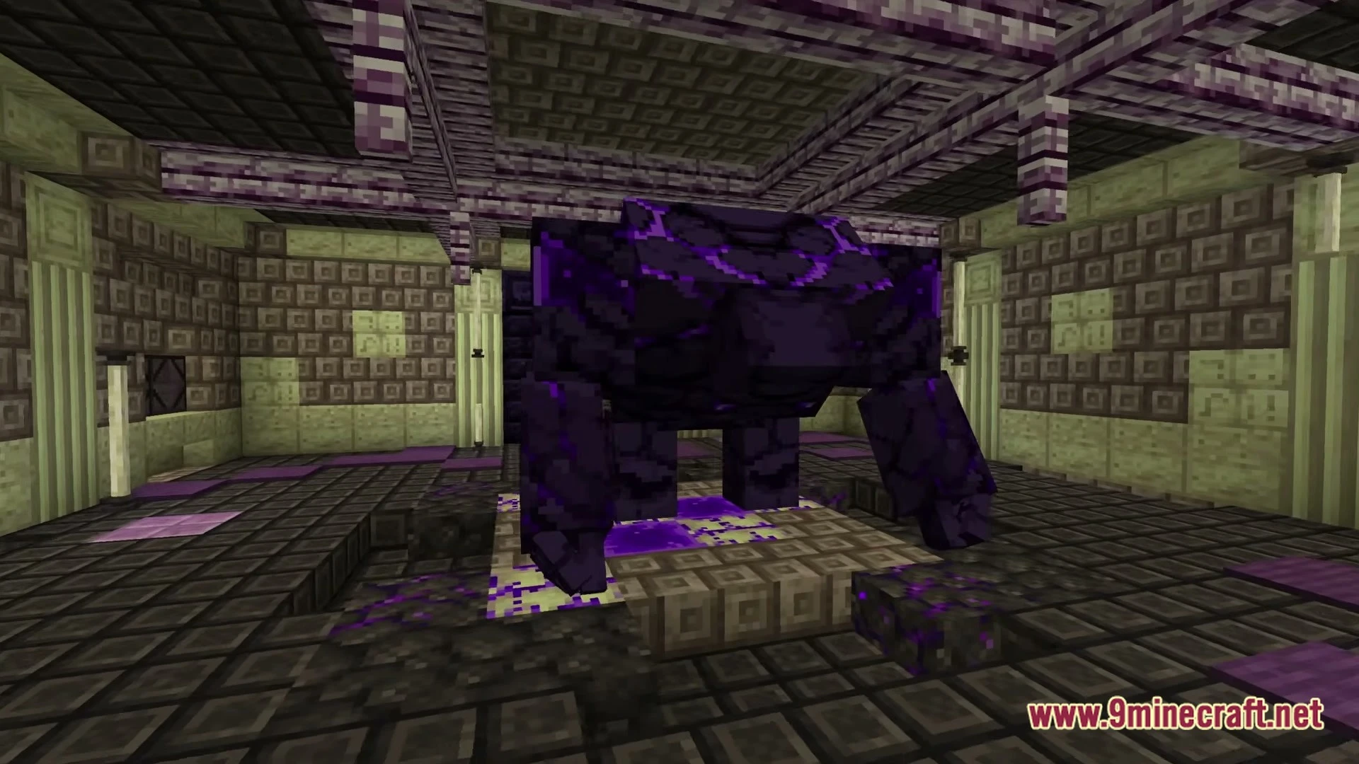 Medieval MC MMC5 Modpack Screenshot 6 Medieval MC MMC5 Modpack Screenshot 6
