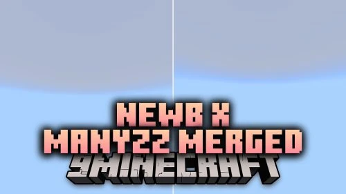 Newb X Manyzz Merged Shader (26.x) – Cinematic Tonemapping and Dreamy Clouds