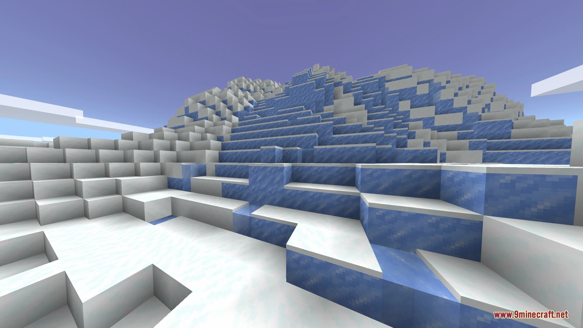 Solaris Visuals Shader (26.x) – Warm Cinematic Lighting and Skies on Mobile Screenshot 6