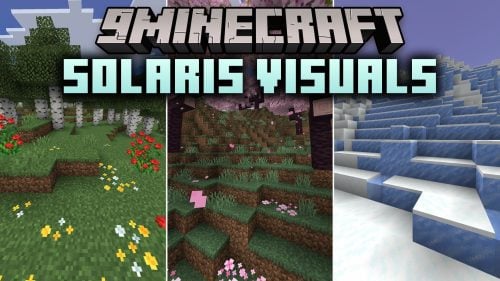 Solaris Visuals Shader (26.x) – Warm Cinematic Lighting and Skies on Mobile