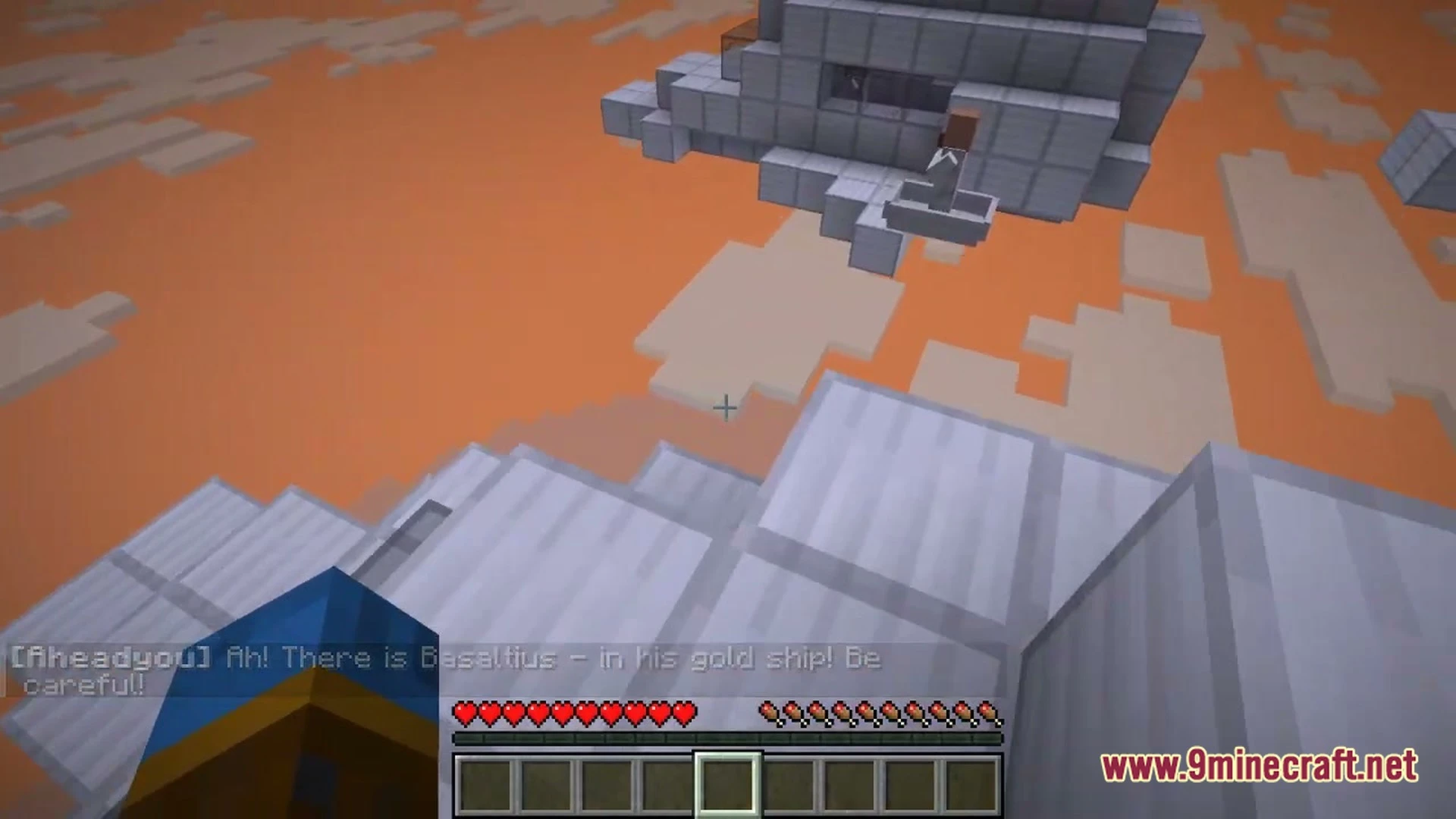 Against Iskerside Complete Story Map (26.3, 1.20.1) – Escape and Defeat Evil — screenshot 2