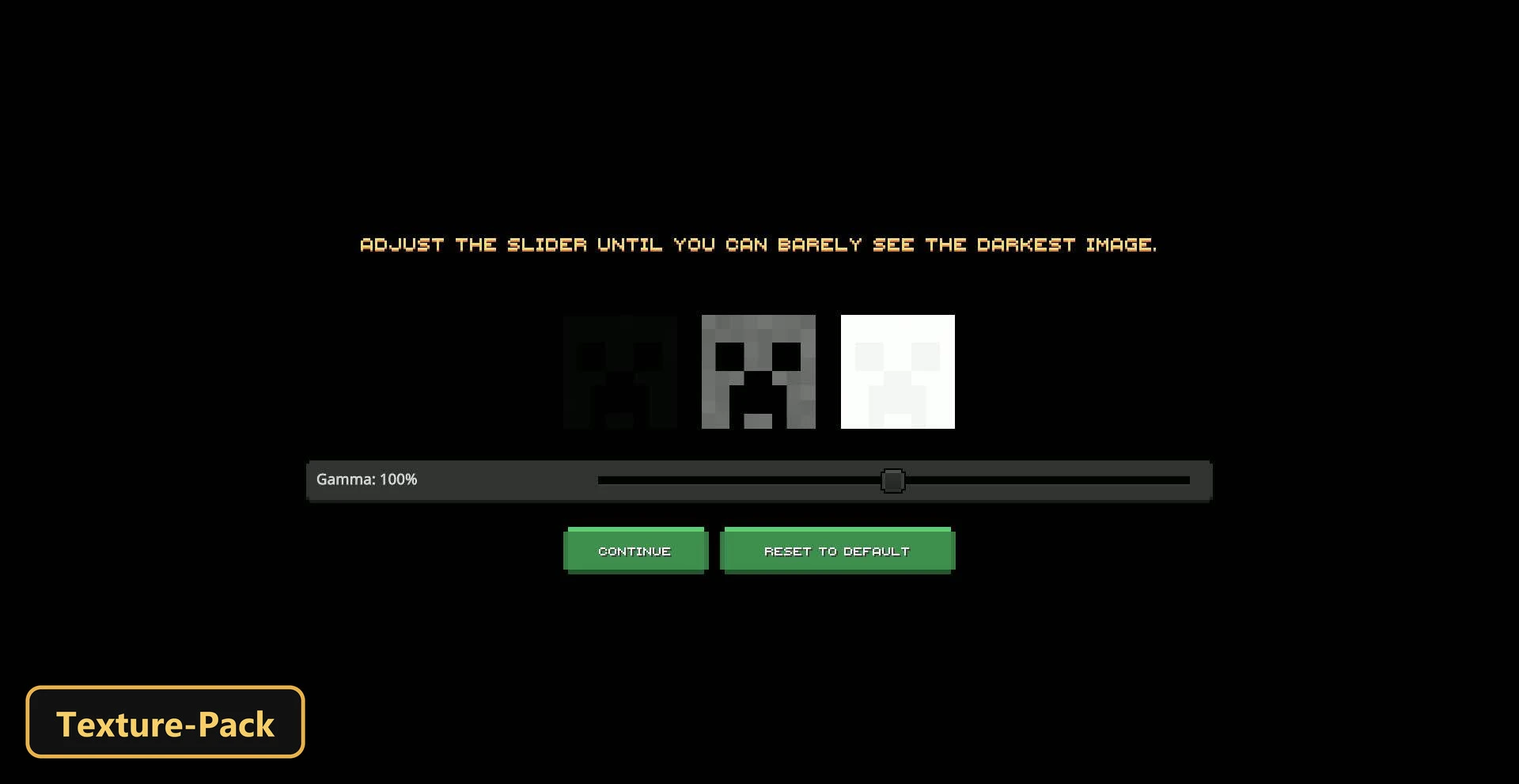 Dungeons UI (26+) – MCPE/Bedrock Texture Pack — screenshot 6