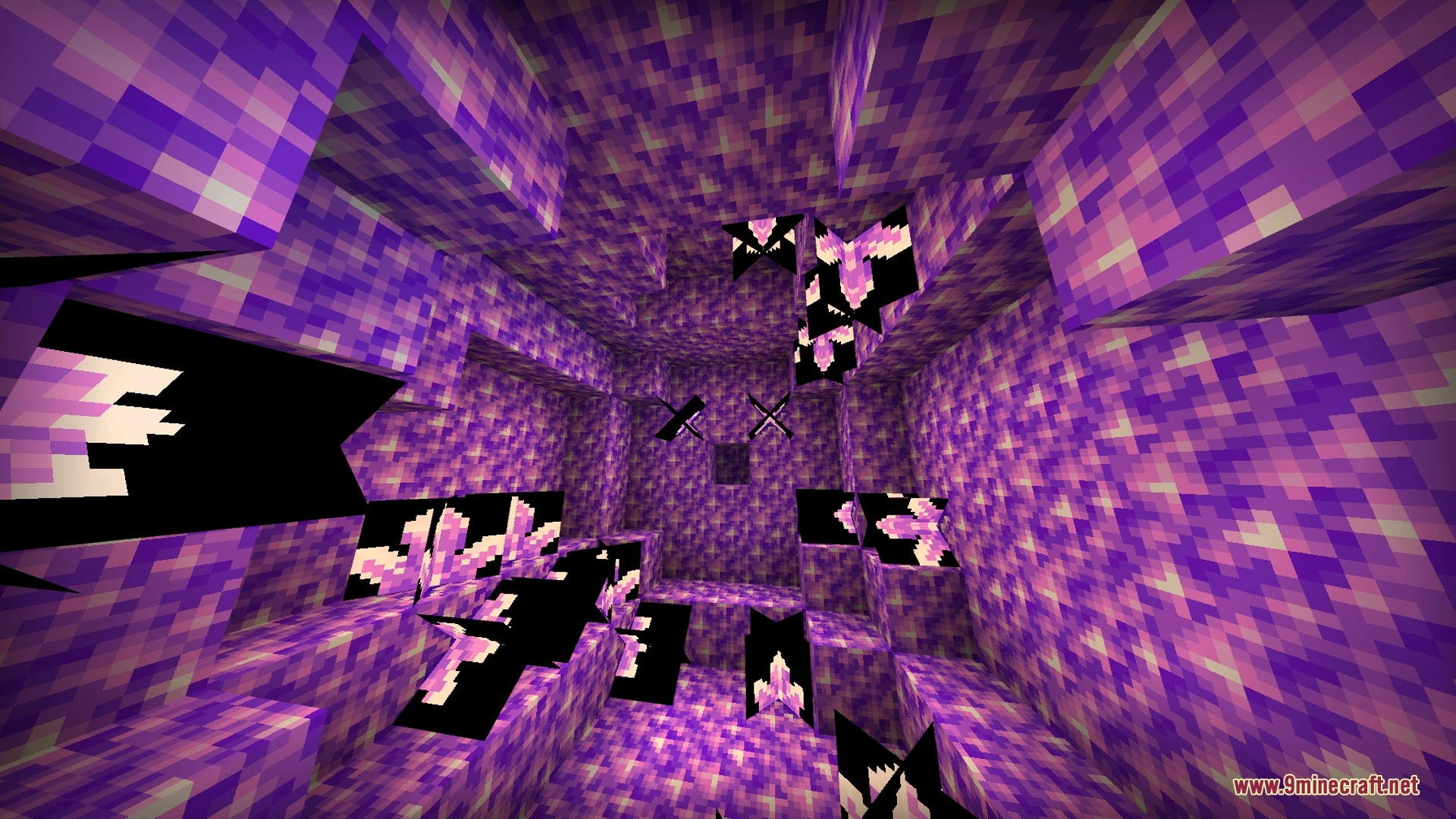 EMERALD VIBRANT Shader (26.x) – Warm Color Tones and Realistic Shadows on Mobile Screenshot 10