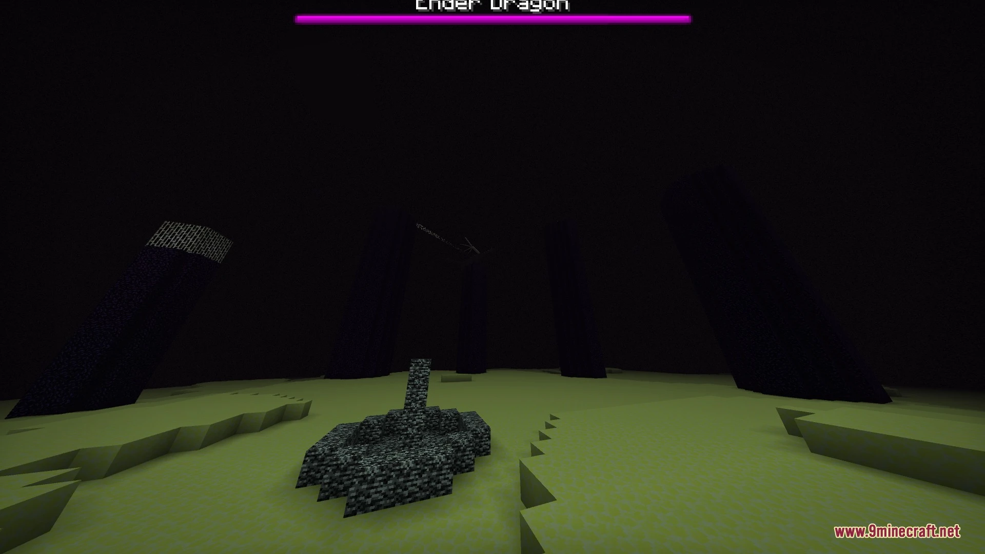 EMERALD VIBRANT Shader (26.x) – Warm Color Tones and Realistic Shadows on Mobile Screenshot 6
