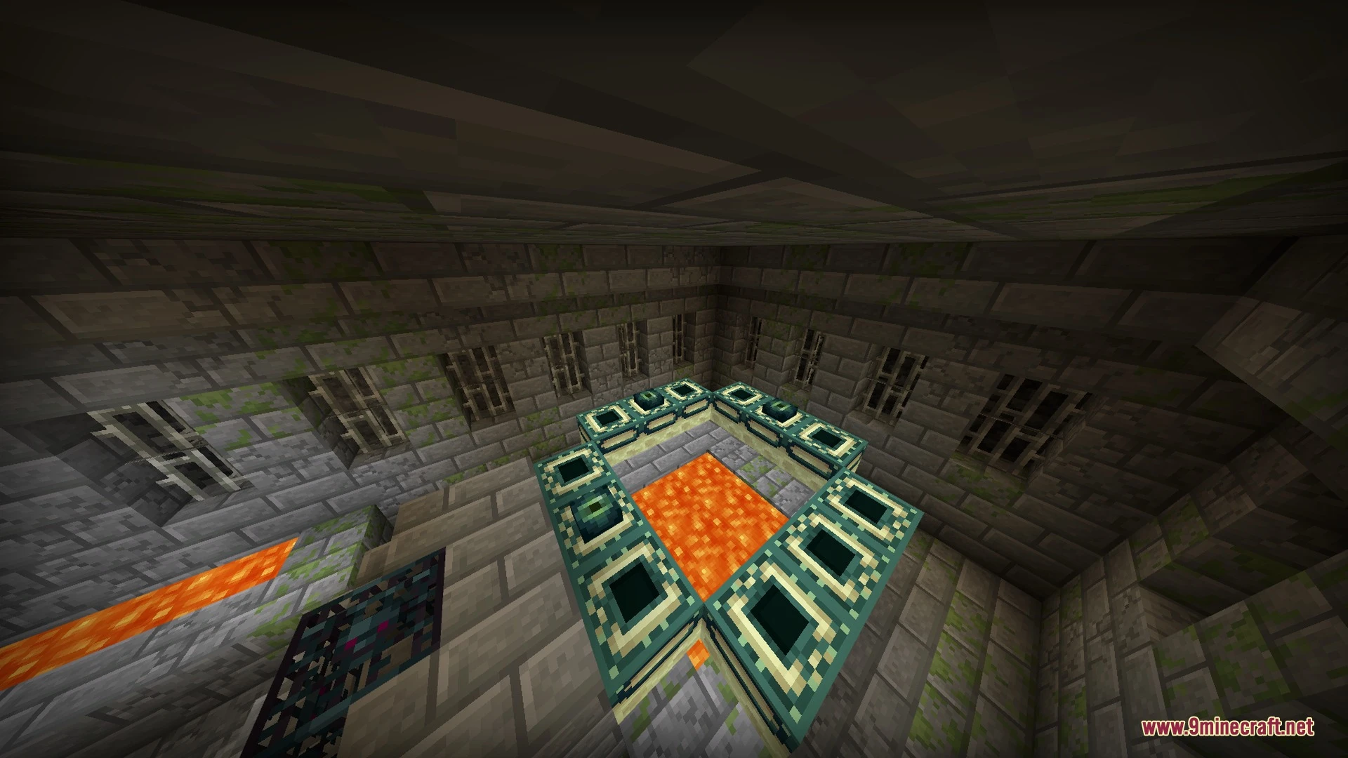 Enchanted Outline Shader (26.x) – Custom Glowing Gear Outlines with Zero Lag Screenshot 10 Enchanted Outline Shader (26.x) – Custom Glowing Gear Outlines with Zero Lag Screenshot 10