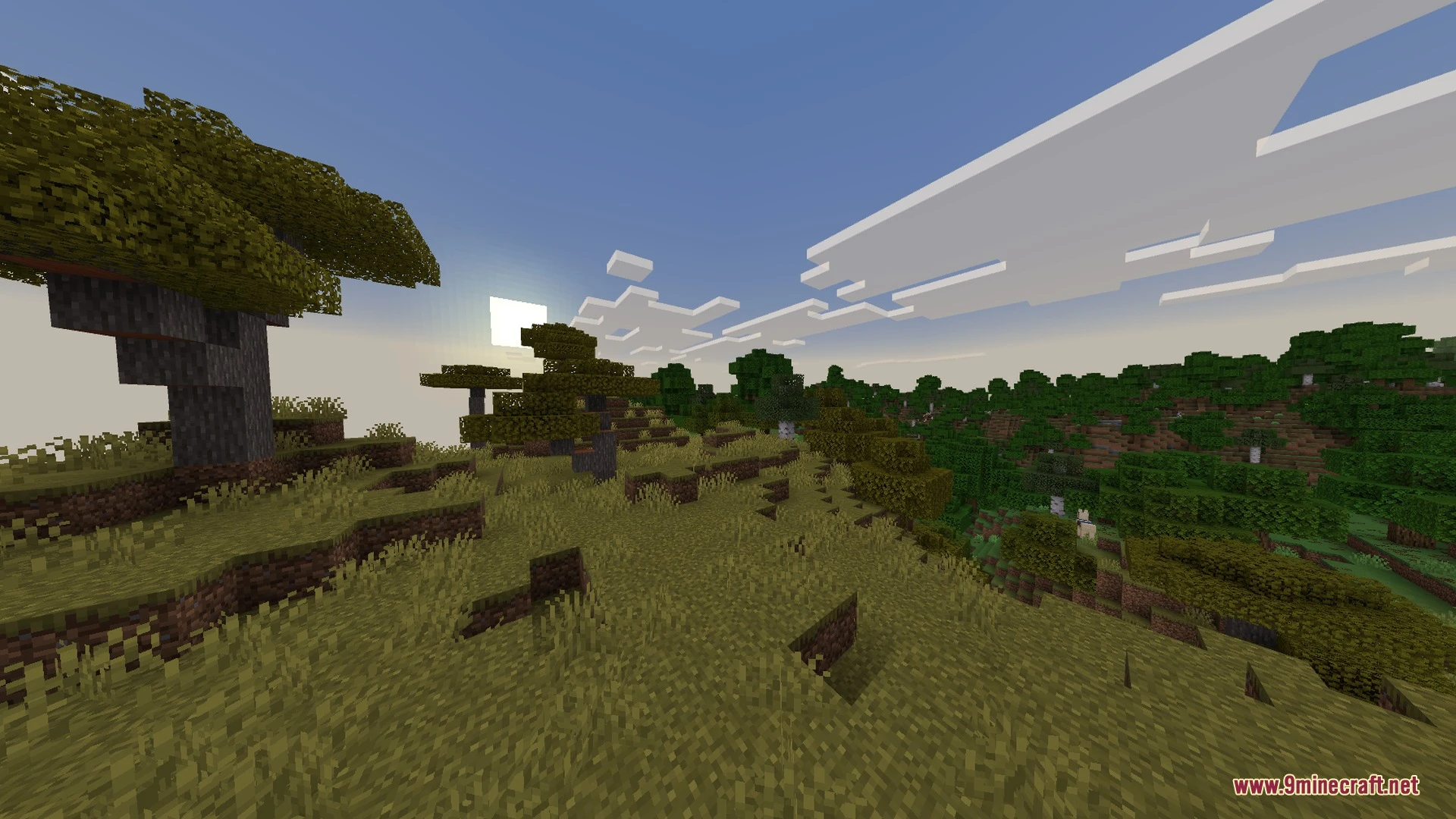 Enchanted Outline Shader (26.x) – Custom Glowing Gear Outlines with Zero Lag Screenshot 6 Enchanted Outline Shader (26.x) – Custom Glowing Gear Outlines with Zero Lag Screenshot 6