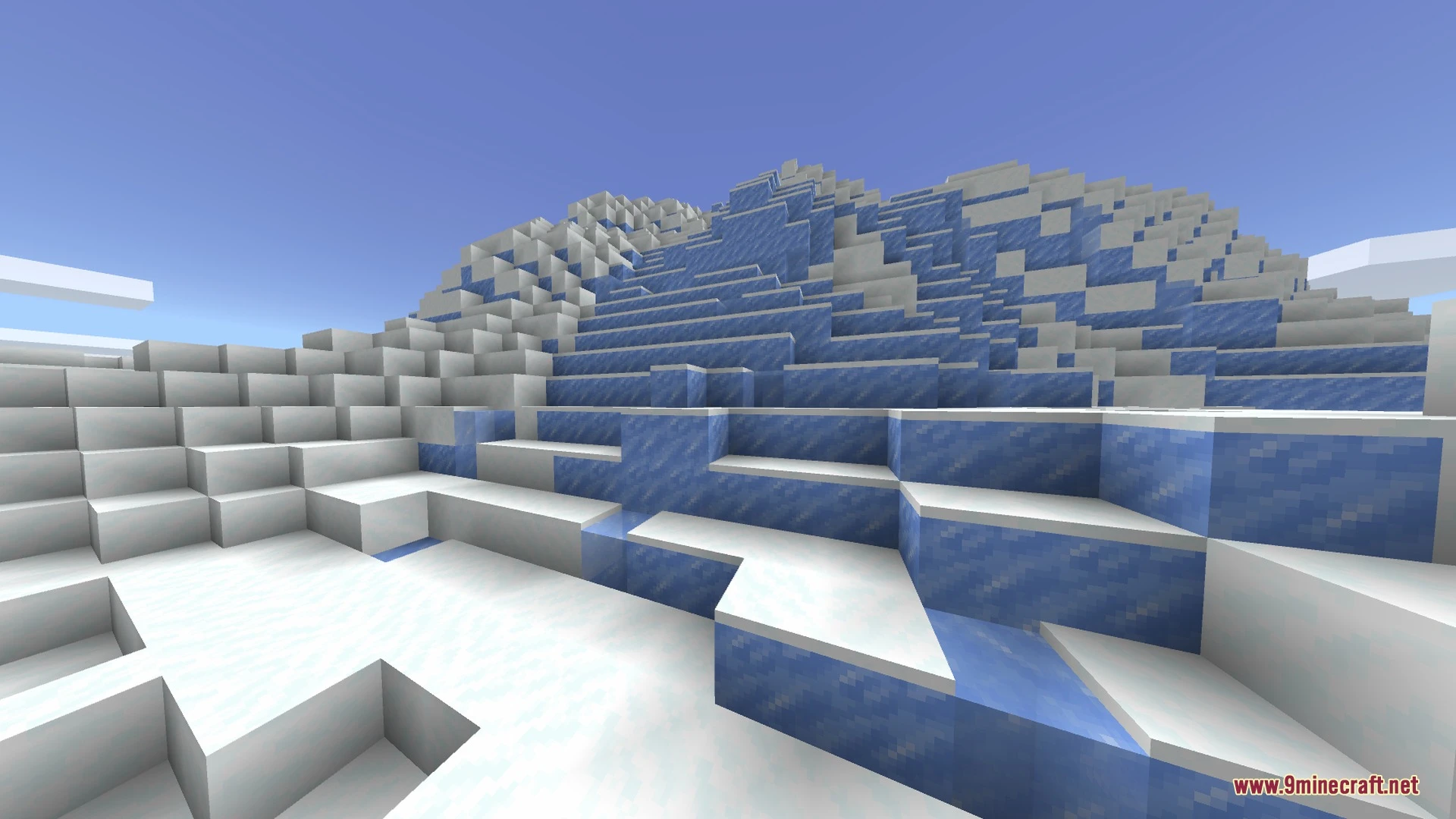Ethereal Mystic Reworked Shader (26.x, 1.21) – Custom Aurora Skies and Warm Glow Screenshot 8 Ethereal Mystic Reworked Shader (26.x, 1.21) – Custom Aurora Skies and Warm Glow Screenshot 8