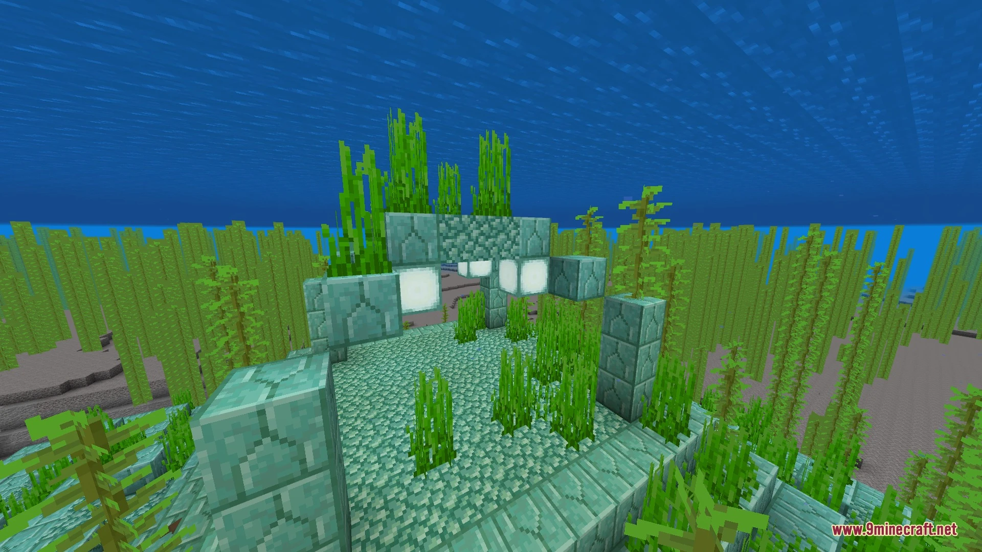 Linnea Visual Shader (26.x) – Vibrant Sunlight and Crystal Clear Waters Screenshot 10