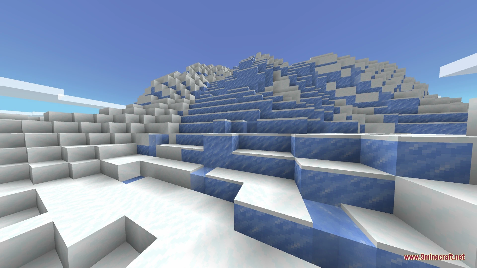Linnea Visual Shader (26.x) – Vibrant Sunlight and Crystal Clear Waters Screenshot 6