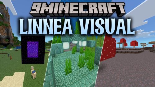 Linnea Visual Shader (26.x) – Vibrant Sunlight and Crystal Clear Waters