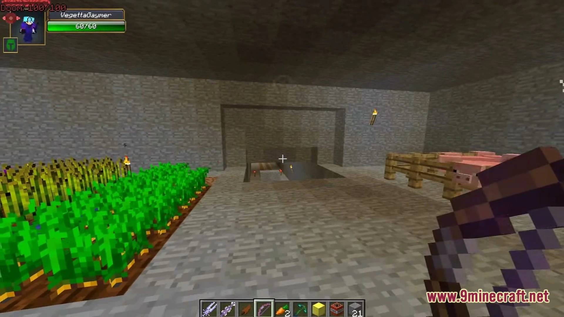 MAPA KARMALAND 1 Map (26.3, 1.20.1) – Relive the Iconic First Season — screenshot 4